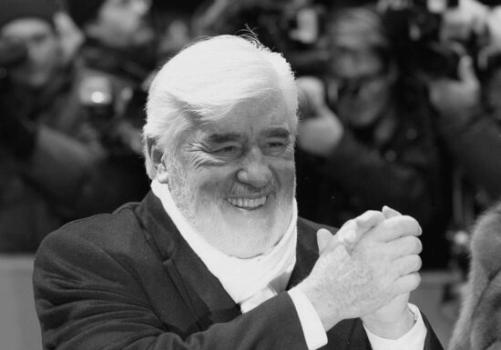 Schauspieler Mario Adorf gestorben