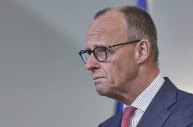 Merz: Bundeswehr muss fähig sein zum "Fight tonight"