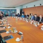 Bundeskabinett beschließt Senkung der Luftverkehrsteuer