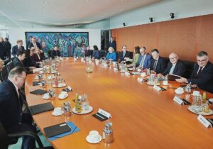 Bundeskabinett beschließt Senkung der Luftverkehrsteuer