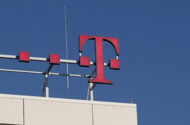 Verdi plant kurzfristigen Streik bei der Telekom