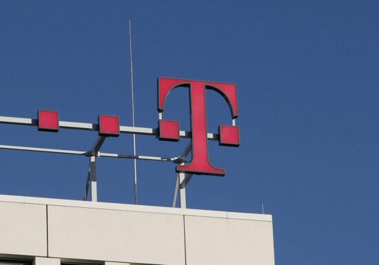 Verdi plant kurzfristigen Streik bei der Telekom