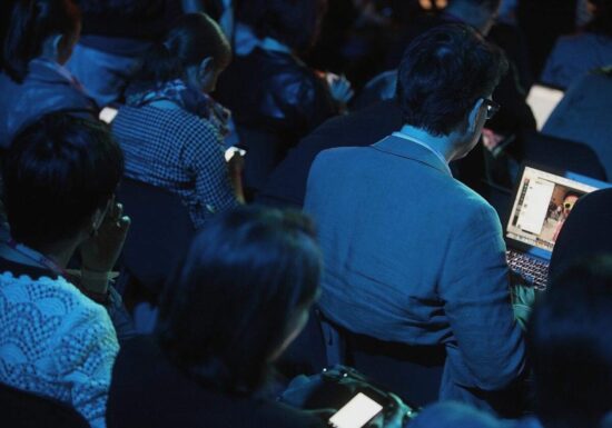 Wirtschaftsverbände warnen vor Scheitern des EU-US-Datenabkommens