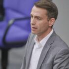 Krisengipfel-Streit: Audretsch wirft Merz Kontrollverlust vor