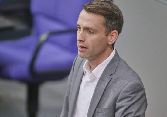 Krisengipfel-Streit: Audretsch wirft Merz Kontrollverlust vor