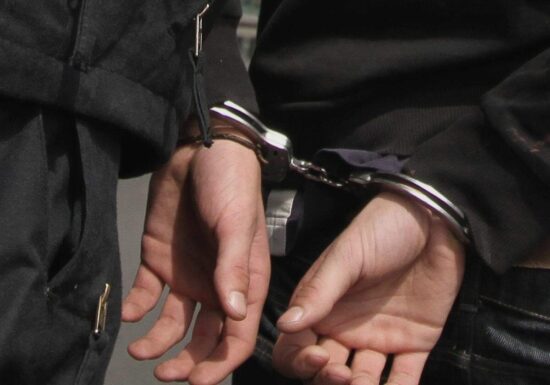 Verdacht auf Agententätigkeit: Zwei Männer in Bayern festgenommen