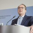 Dobrindt sieht neue digitale Befugnisse als "Meilenstein"