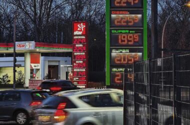 Verbraucherschützer fordern Direktzahlungen und Übergewinnsteuer