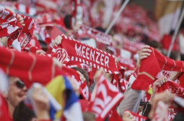 1. Bundesliga: Bayern drehen spektakuläres Spiel gegen Mainz