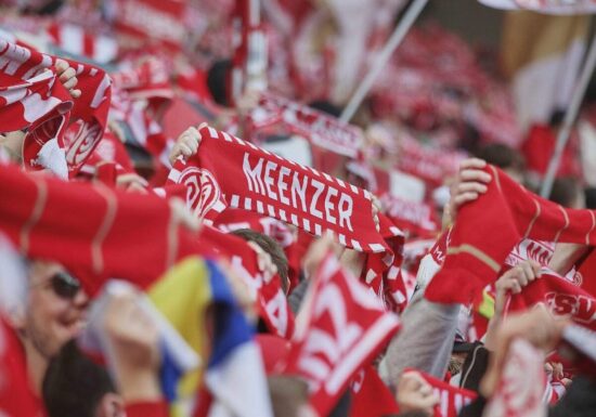 1. Bundesliga: Bayern drehen spektakuläres Spiel gegen Mainz