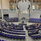 Bundestagsfraktionen uneins über geplante Diäten-Erhöhung