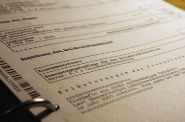 Finanzminister plant härtere Maßnahmen gegen Steuerhinterziehung