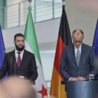 Dröge kritisiert Syrien-Aussagen der Bundesregierung scharf