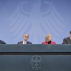 Greenpeace kritisiert Spritpläne der Bundesregierung