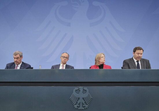 Greenpeace kritisiert Spritpläne der Bundesregierung