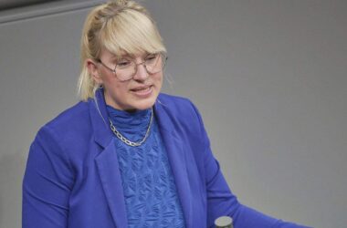 Sudan-Konferenz: Grüne wollen mehr Druck auf Konfliktparteien