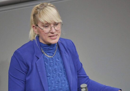 Sudan-Konferenz: Grüne wollen mehr Druck auf Konfliktparteien