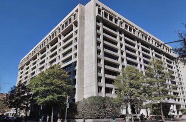 IWF senkt Konjunkturprognose für Deutschland und Weltwirtschaft