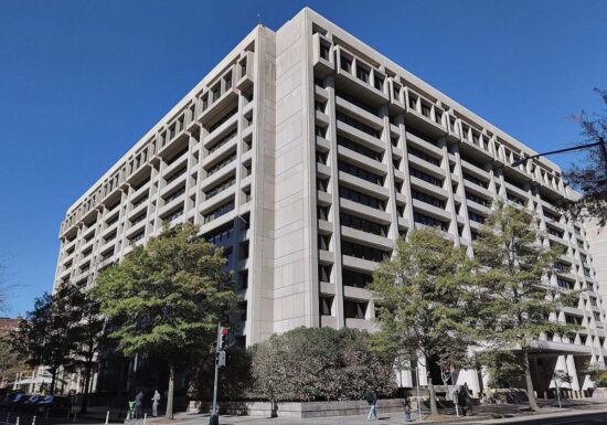 IWF senkt Konjunkturprognose für Deutschland und Weltwirtschaft