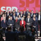 Hamburgs Finanzsenator fordert von SPD pragmatischen Mittekurs