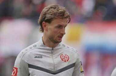 Conference League: Mainz legt im Viertelfinal-Hinspiel vor