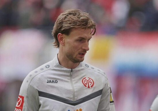 Conference League: Mainz legt im Viertelfinal-Hinspiel vor