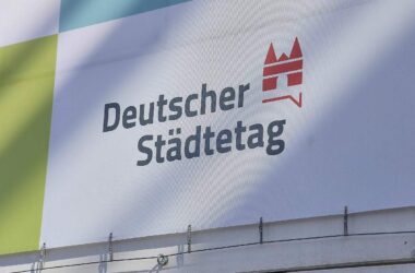 Städtetag erwartet Regelung für Verbleib von Syrern