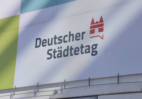 Städtetag erwartet Regelung für Verbleib von Syrern