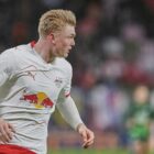 Bundesliga: Leipzig dreht nach Pause auf und siegt in Frankfurt