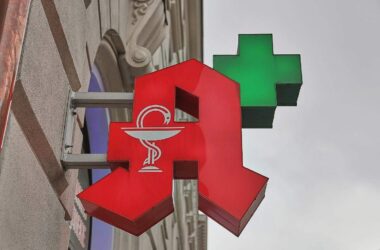 Apotheker wollen deutliche Honorar-Erhöhung