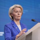 Von der Leyen: EU-App zur Altersverifikation einsatzbereit