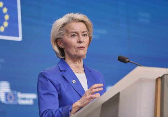 Von der Leyen: EU-App zur Altersverifikation einsatzbereit