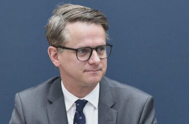 Linnemann begrüßt Konzept für milliardenschwere Steuerentlastung
