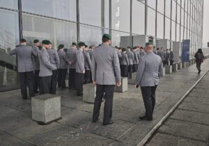 Verband will Altersgrenze für Reservisten auf 70 Jahre erhöhen