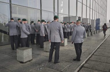 Verband will Altersgrenze für Reservisten auf 70 Jahre erhöhen