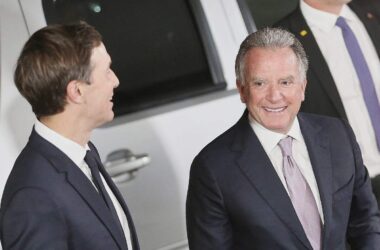 US-Verhandler fliegen doch nicht nach Pakistan - Iraner abgereist