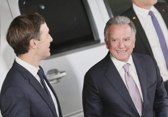 US-Verhandler fliegen doch nicht nach Pakistan - Iraner abgereist