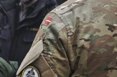 Grüne und FDP wollen mehr Vorbereitung auf Verteidigungsfall für EU