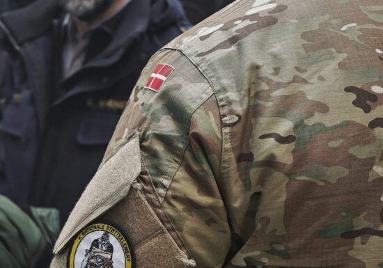 Grüne und FDP wollen mehr Vorbereitung auf Verteidigungsfall für EU