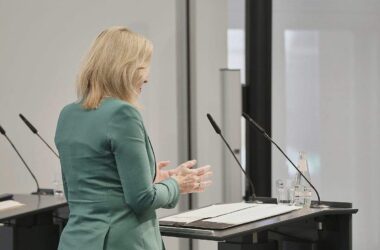 Poker um Gesundheitsreform geht weiter