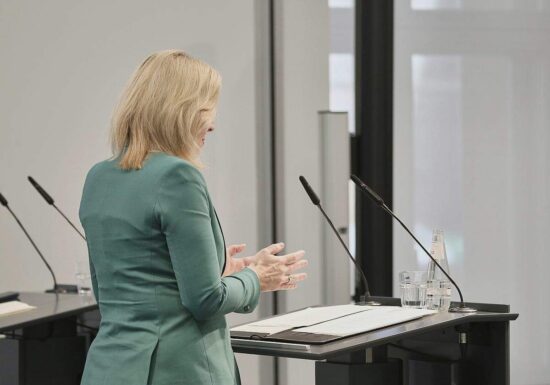 Poker um Gesundheitsreform geht weiter