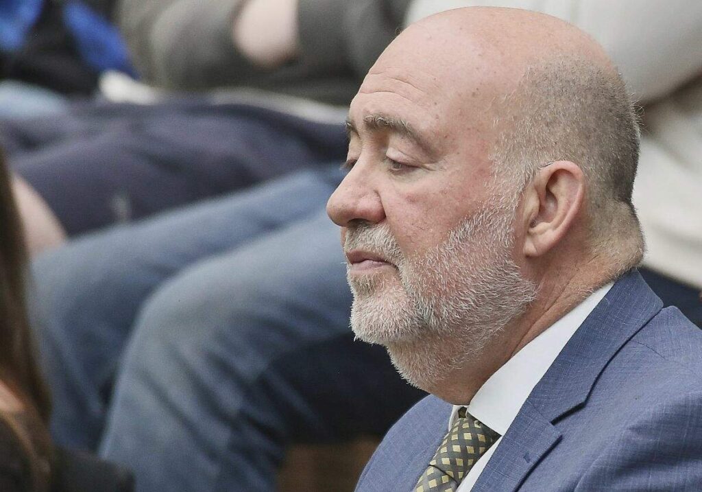 Israels Botschafter warnt vor iranischen Terrorangriffen in Europa