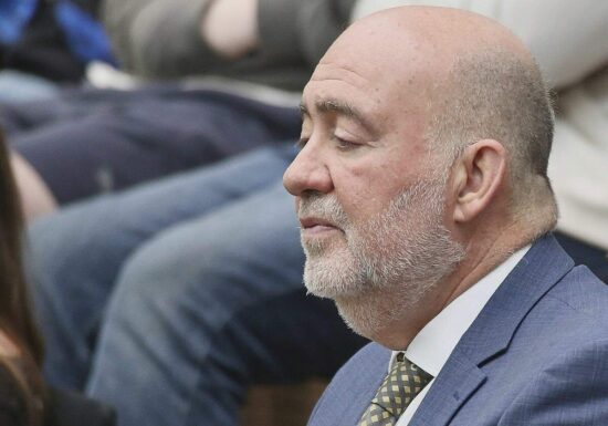 Israels Botschafter warnt vor iranischen Terrorangriffen in Europa