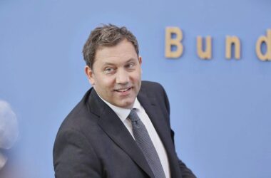 Klingbeil sieht in Haushaltsplan Basis für "Planungssicherheit"