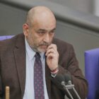 Nouripour befürchtet Hinrichtungswelle im Iran