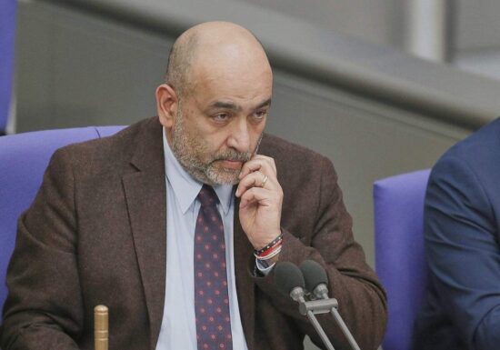 Nouripour befürchtet Hinrichtungswelle im Iran