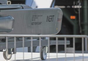 SPD-Fraktionsvize Möller gegen neue Taurus-Debatte