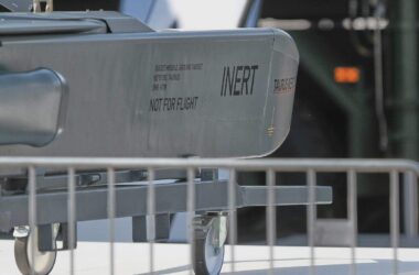 SPD-Fraktionsvize Möller gegen neue Taurus-Debatte