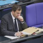 CDU-Arbeitnehmerflügel kritisiert Klingbeils Krisenmanagement