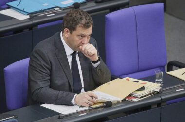 CDU-Arbeitnehmerflügel kritisiert Klingbeils Krisenmanagement